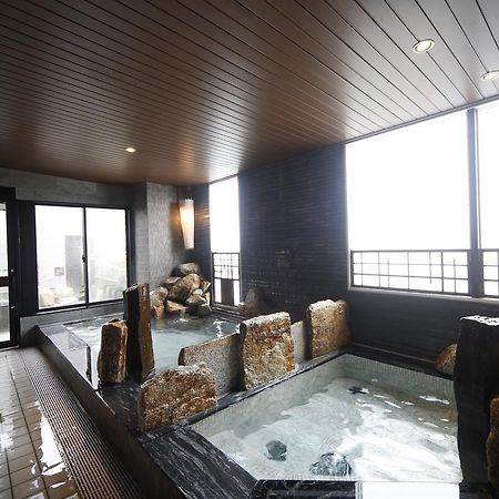 Dormy Inn Miyazaki Natural Hot Spring Exterior photo