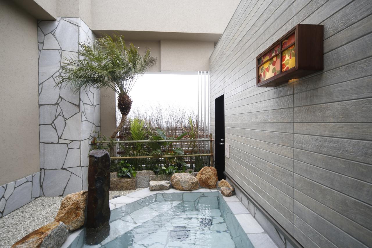 Dormy Inn Miyazaki Natural Hot Spring Exterior photo